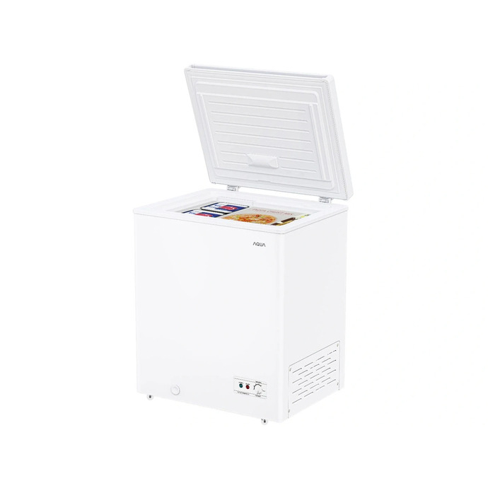  Tủ đông Aqua Inverter 142 lít AQF-C2501EN
