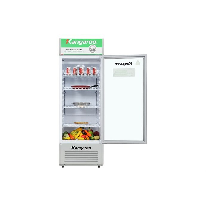 Tủ mát Kangaroo 288 lít KG359AT