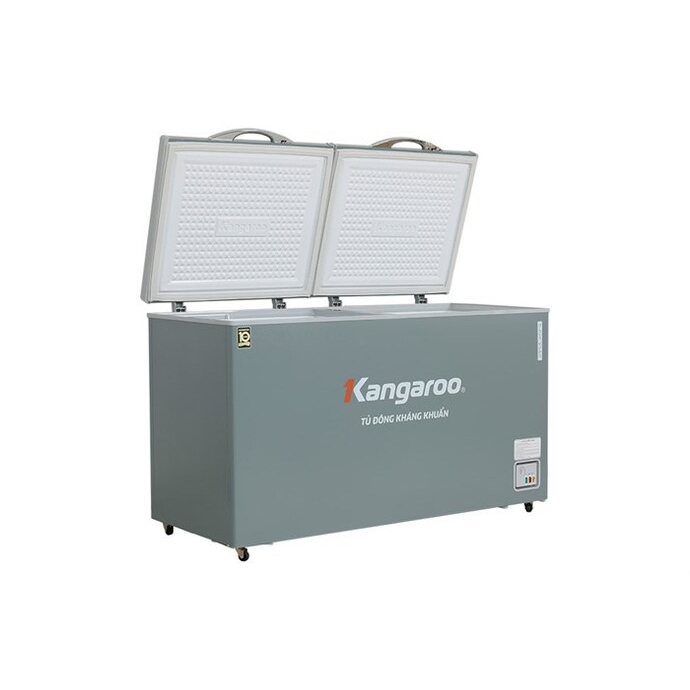 Tủ đông Kangaroo Inverter 430 lít KGFZ490IG1