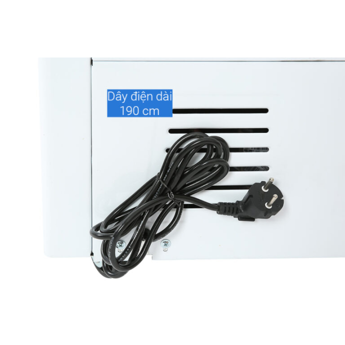 Tủ đông SANAKY VH-255HY2 208 Lít