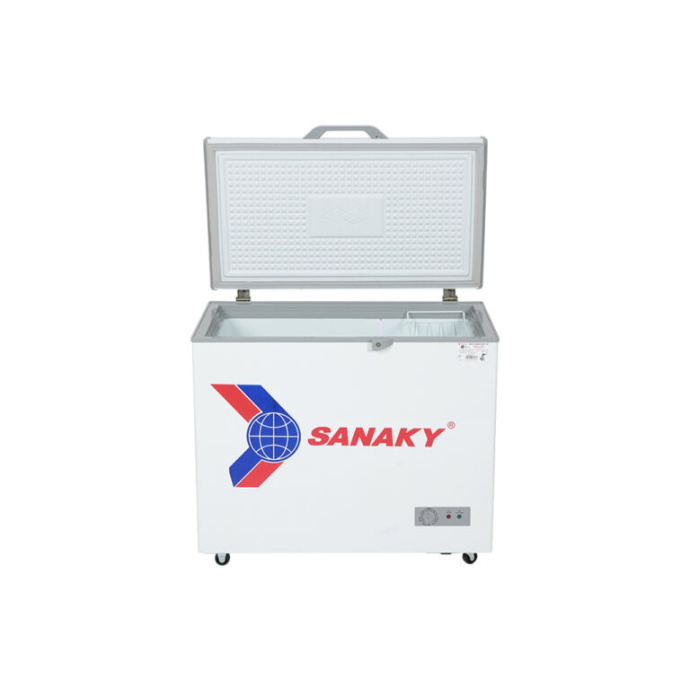Tủ đông SANAKY VH-255HY2 208 Lít