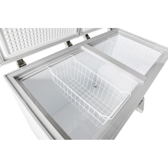 Tủ đông Sanaky Inverter 250 lít VH-2599W3