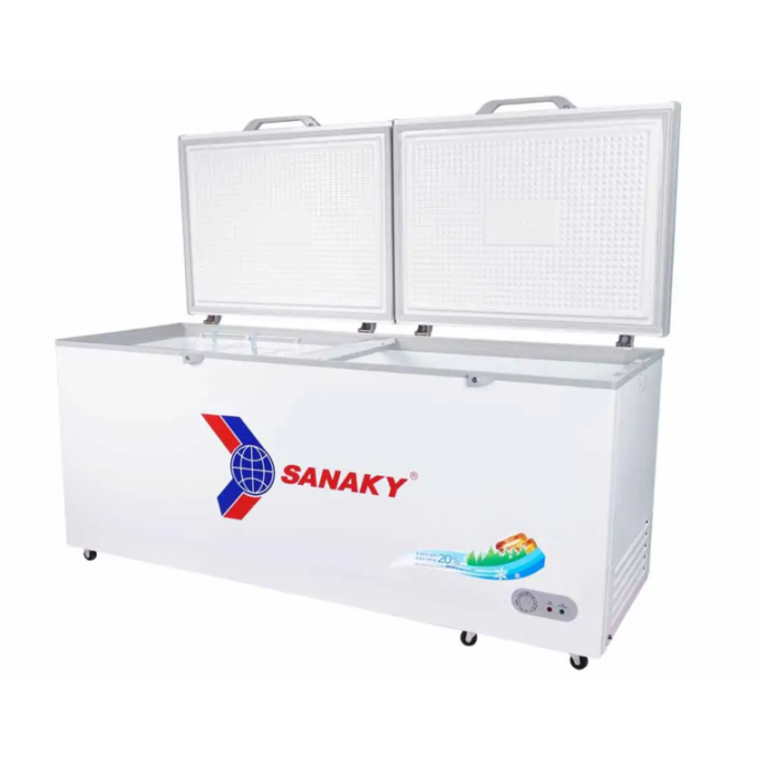 Tủ Đông Sanaky VH-8699HY 761 lít