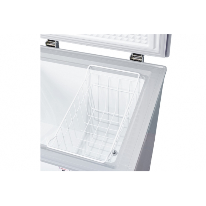 Tủ đông Sanaky Inverter 250 lít VH-2599A3