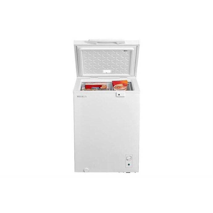 Tủ đông Toshiba Inverter 143 lít GR-RC185CM-PMV(01)