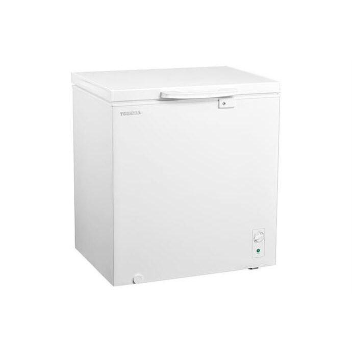 Tủ đông Toshiba Inverter 201 lít GR-RC265CM-PMV(01)