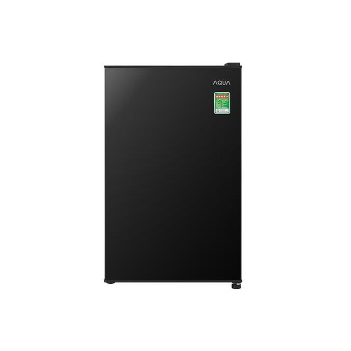 Tủ lạnh Aqua Mini 90 lít AQR-D100FA(BS)
