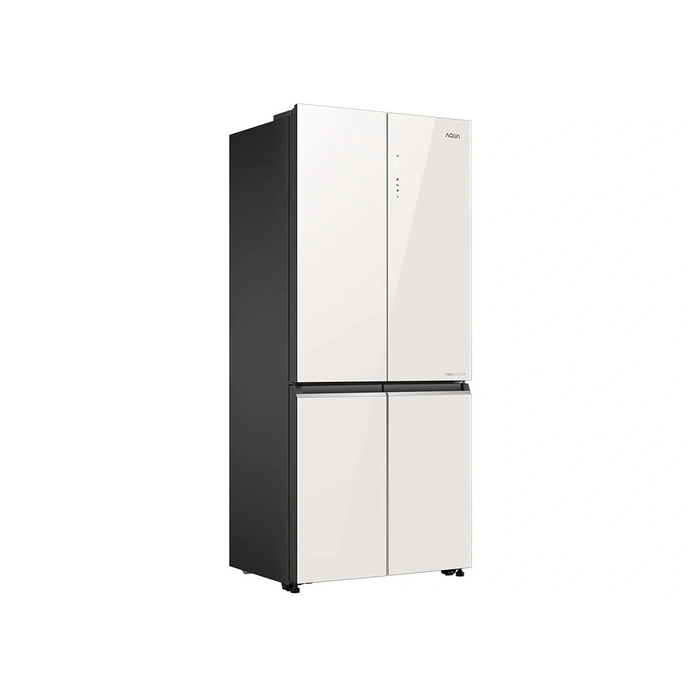 Tủ lạnh Aqua Inverter 529 lít AQR-M600XA(GC) 