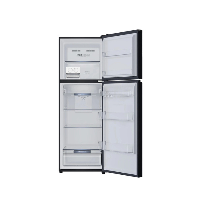  Tủ lạnh Aqua Inverter 283 lít AQR-T305FA(LB)