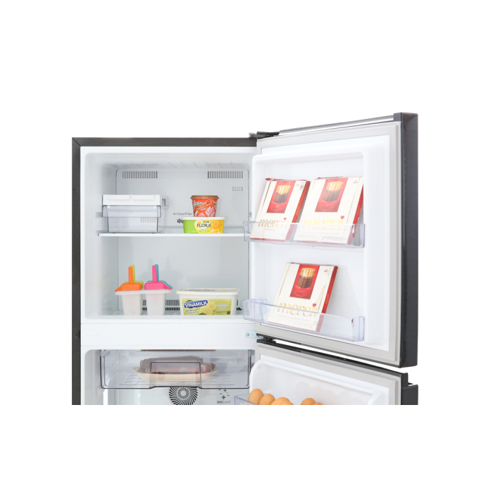 Tủ lạnh Beko Inverter 250 lít RDNT251I50VWB