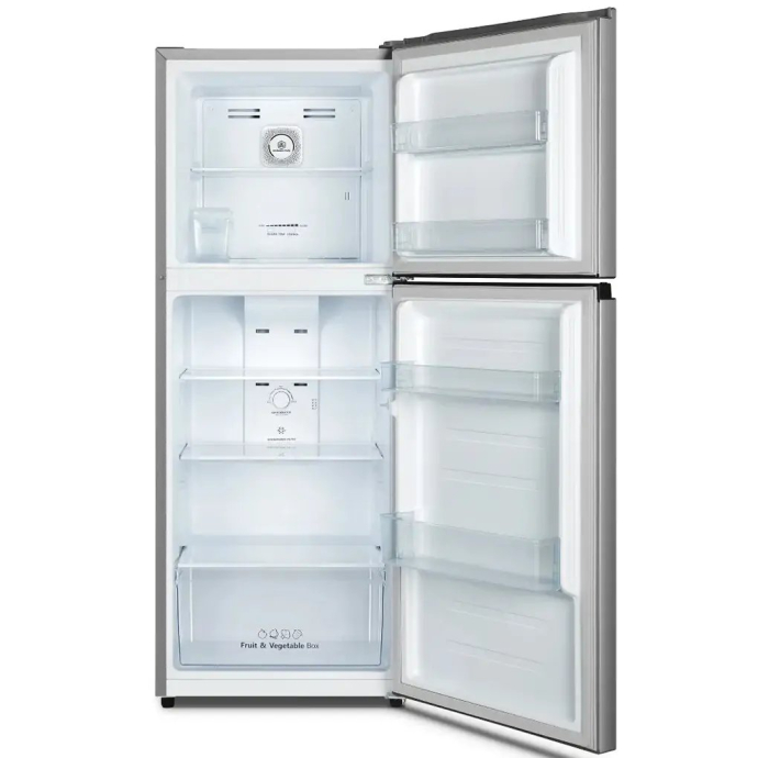 Tủ Lạnh Hisense Inverter 205 Lít RT256N4EBN