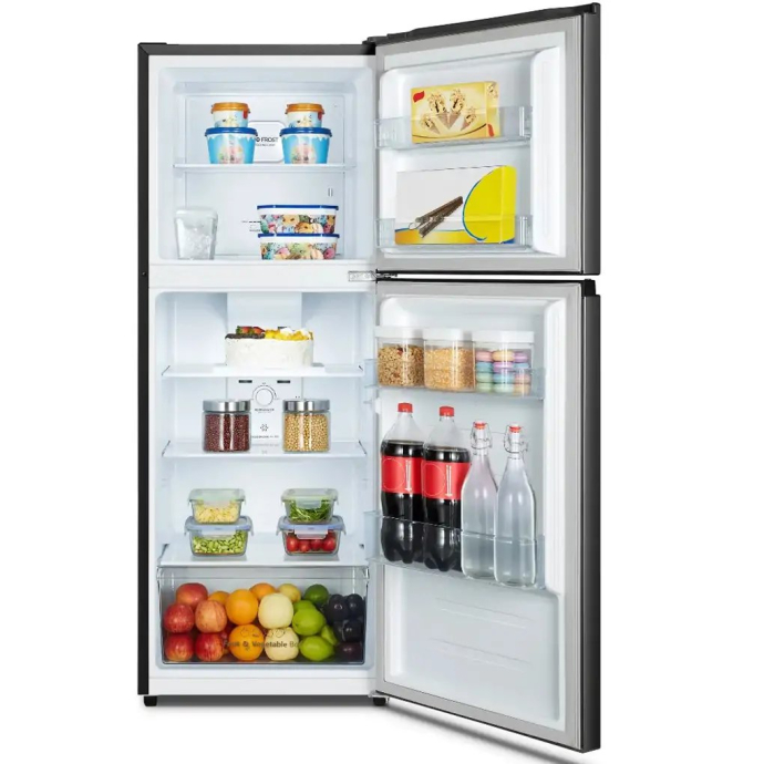 Tủ Lạnh Hisense Inverter 205 Lít RT256N4EBN