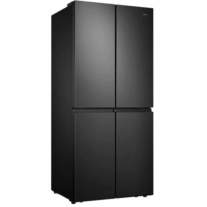 Tủ lạnh Hisense Inverter 431 Lít HM51WF