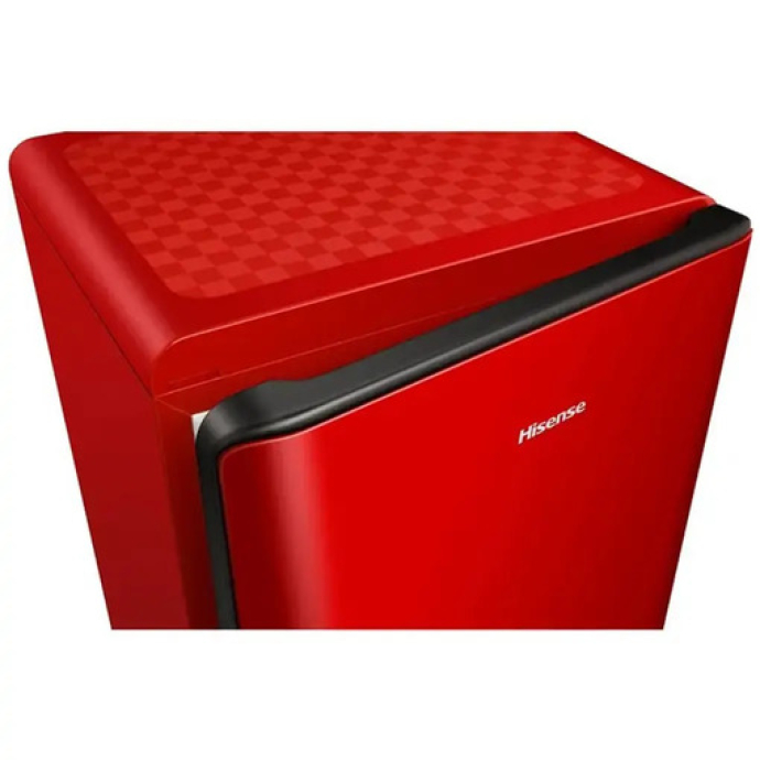 Tủ Lạnh Mini Hisense 82 Lít HR08DR