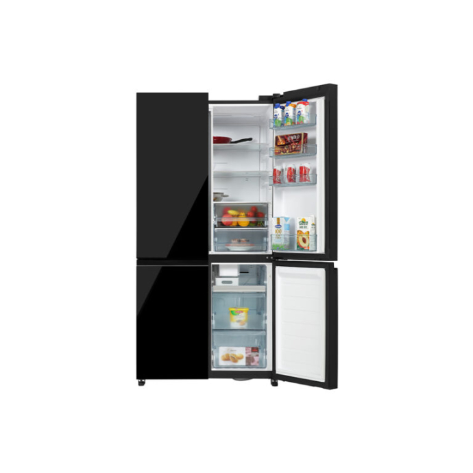 Tủ lạnh Hitachi Inverter 569 lít Multi Door R-WB640PGV1 GCK