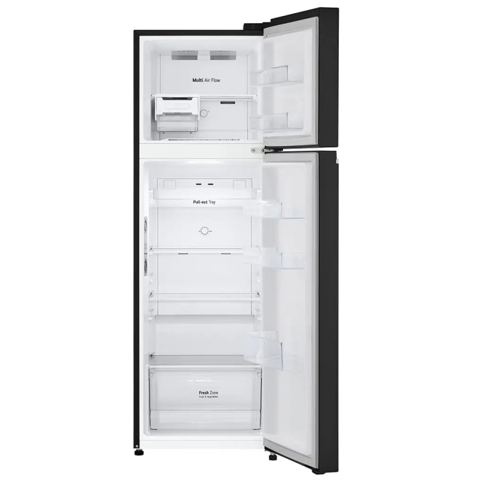 Tủ Lạnh LG Inverter 266 Lít GV-B262BL