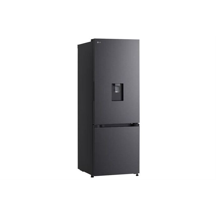 Tủ lạnh LG Inverter 332 lít LBD33BLMA