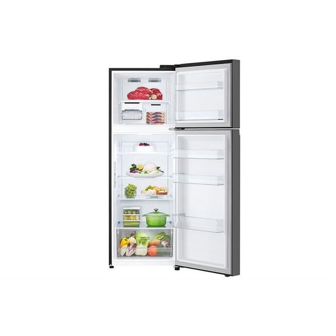 Tủ lạnh LG Inverter 335 lít LTB33BLG