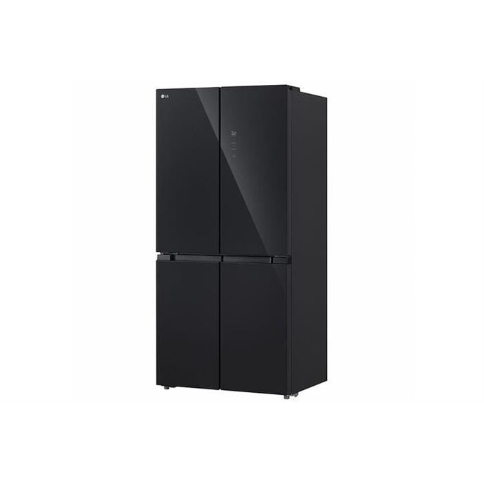 Tủ lạnh LG Inverter 474 lít Multi Door LFB47BLG