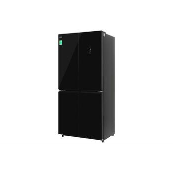 Tủ lạnh LG Inverter 502 lít Multi Door F50BG