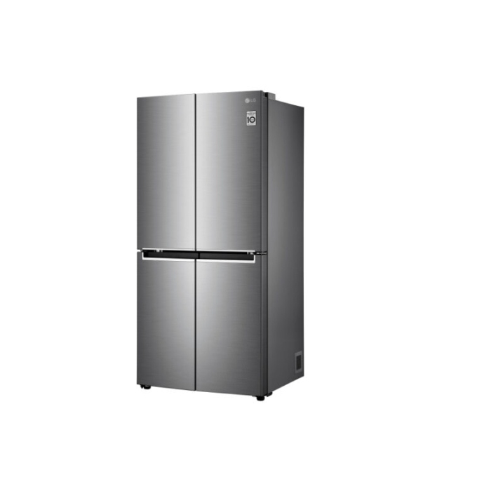 Tủ lạnh LG Inverter 530 lít Multi Door GR-B53PS