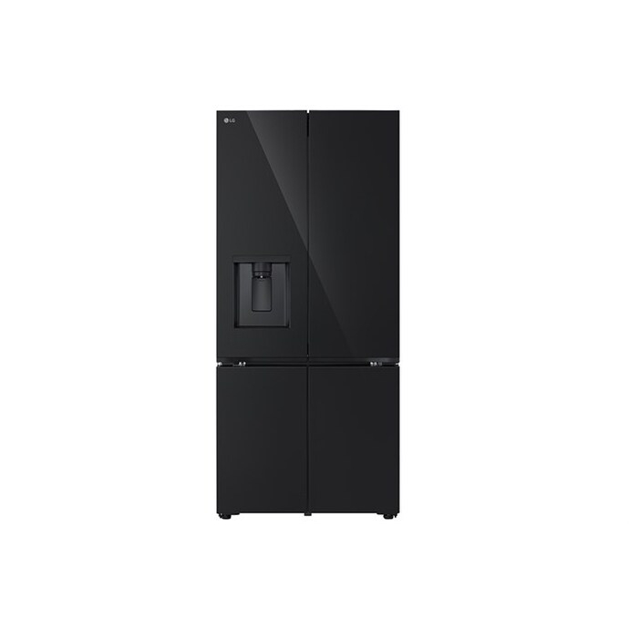 Tủ lạnh LG Inverter 607 lít Multi Door LFD61BLGA