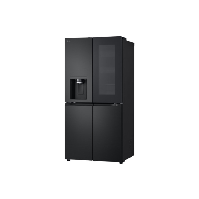 Tủ lạnh LG Inverter 508 lít Multi Door InstaView LFI50BLMA