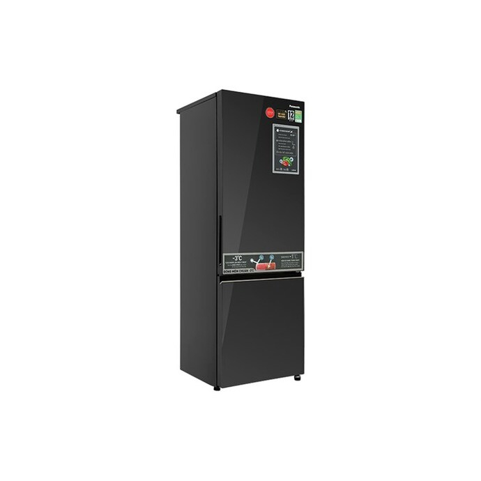 Tủ lạnh Panasonic Inverter 325 lít NR-BC361VGMV