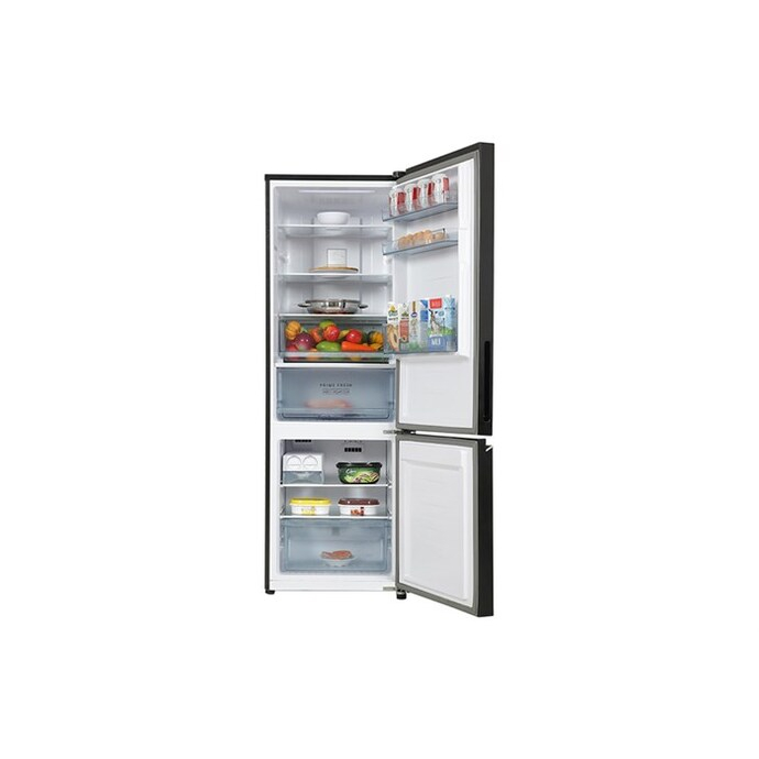 Tủ lạnh Panasonic Inverter 325 lít NR-BC361VGMV