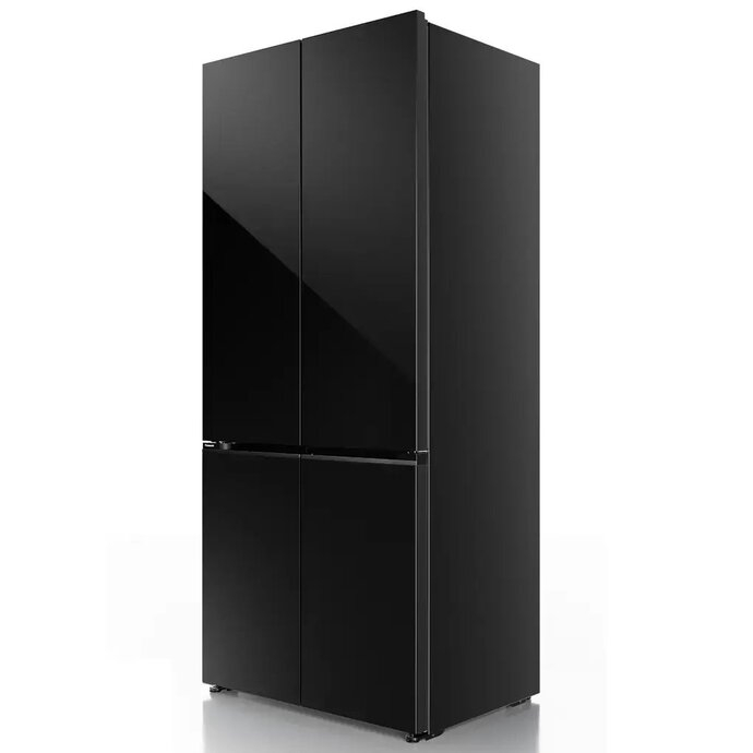 Tủ lạnh Panasonic Inverter 510 lít Multi Door NR-X561GB-VN