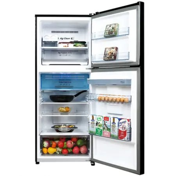 Tủ lạnh Panasonic Inverter 326 lít NR-TL351GPKV