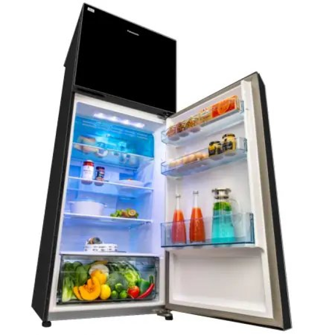 Tủ lạnh Panasonic Inverter 326 lít NR-TL351GPKV