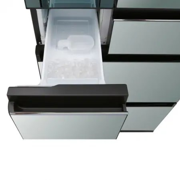 Tủ lạnh Panasonic Inverter 491 lít NR-F503GT-X2