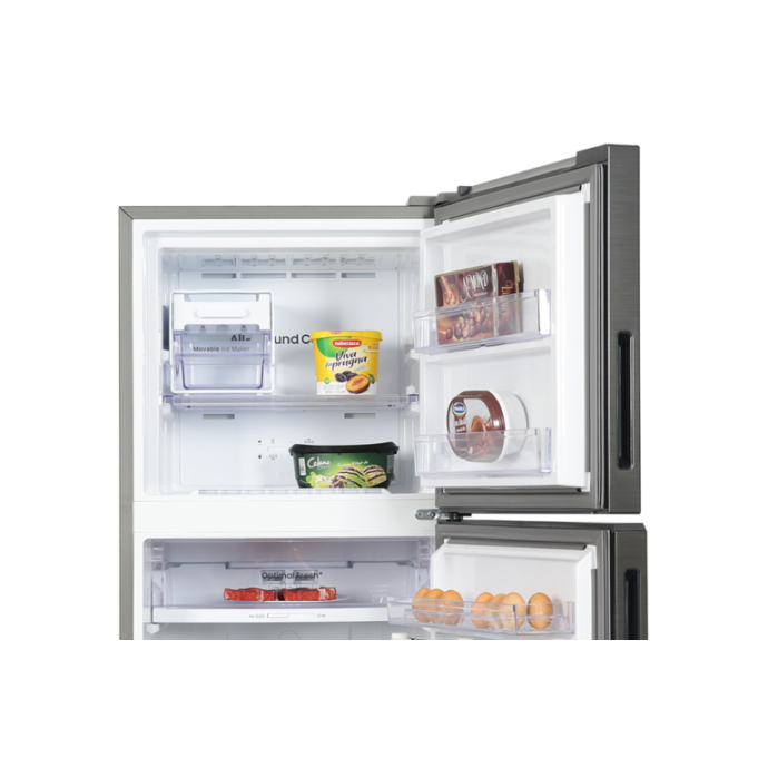 Tủ lạnh Samsung Inverter 305 lít RT31CG5424B1SV