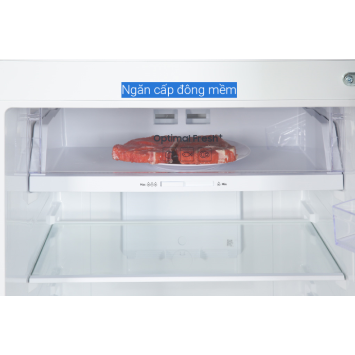 Tủ lạnh Samsung Inverter 305 lít RT31CG5424B1SV