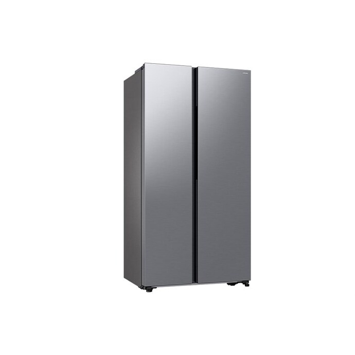 Tủ lạnh Samsung Inverter 583 lít Side By Side RS57DG400EM9SV