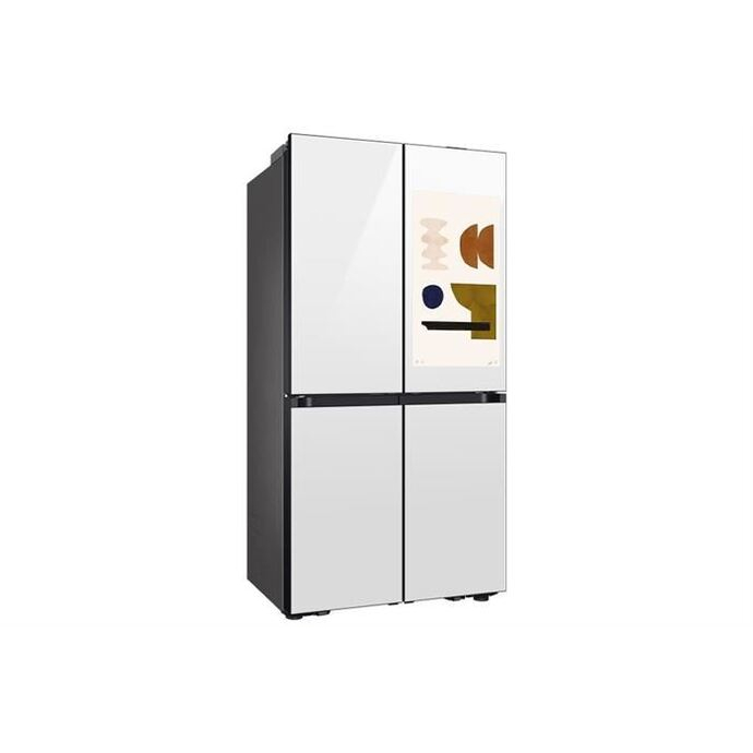 Tủ lạnh Samsung Inverter 636 lít Multi Door Bespoke RF65DB990012SV