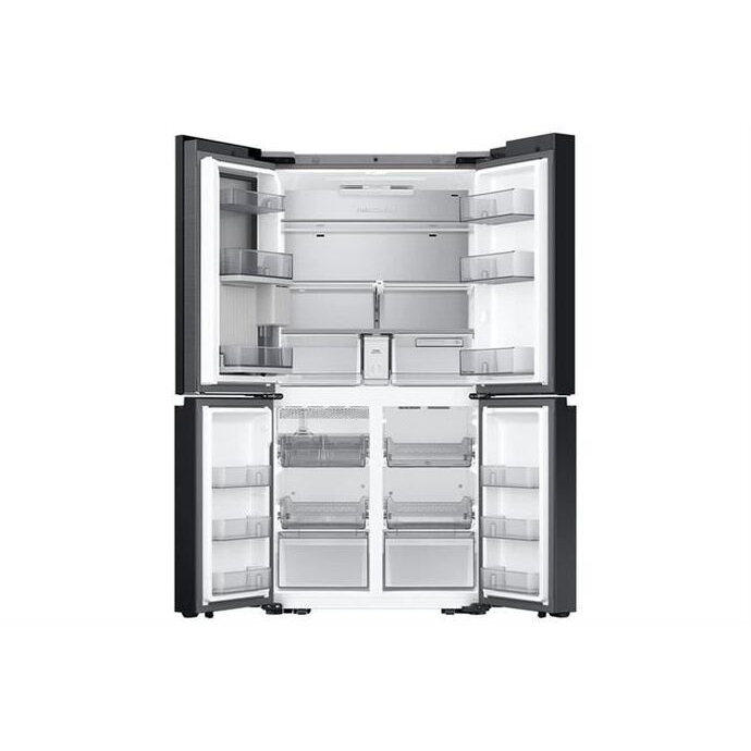 Tủ lạnh Samsung Inverter 636 lít Multi Door Bespoke RF65DB990012SV