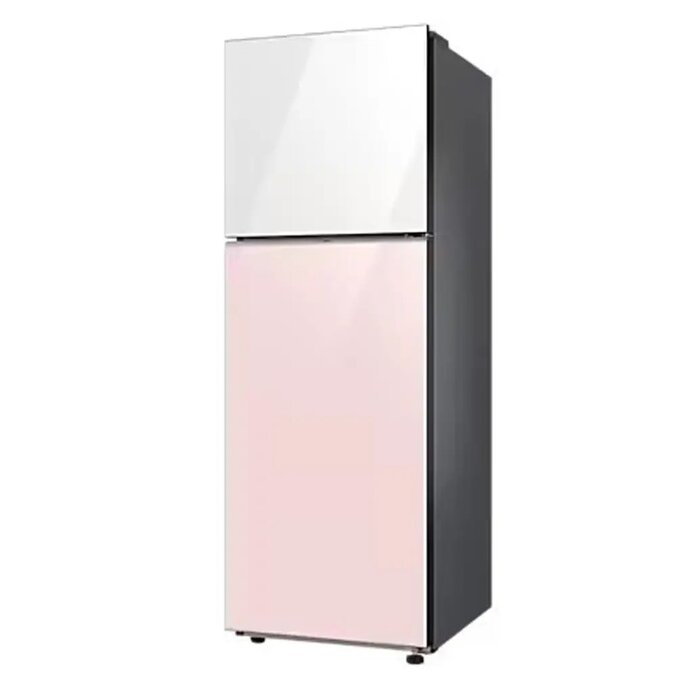 Tủ Lạnh Samsung Inverter 348 Lít Bespokev RT35CB56448CSV