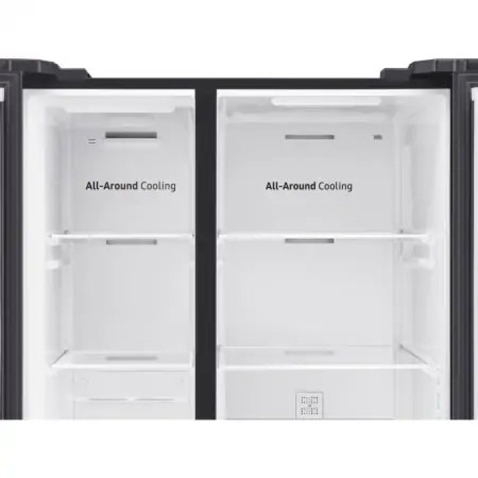 Tủ lạnh Samsung Inverter 635 lít RS64R5301B4/SV