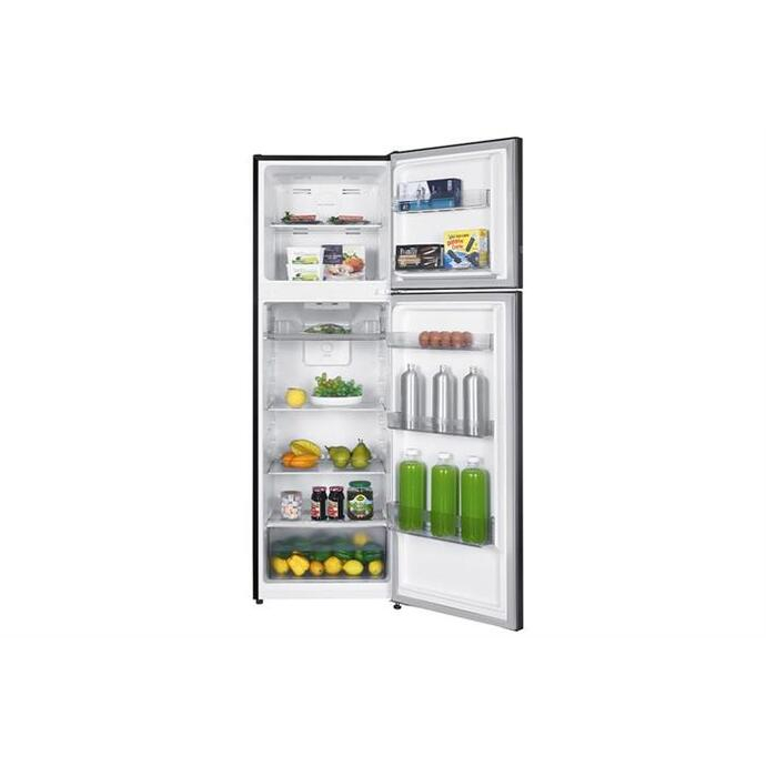 Tủ lạnh Sharp Inverter 247 lít SJ-X270V-SL