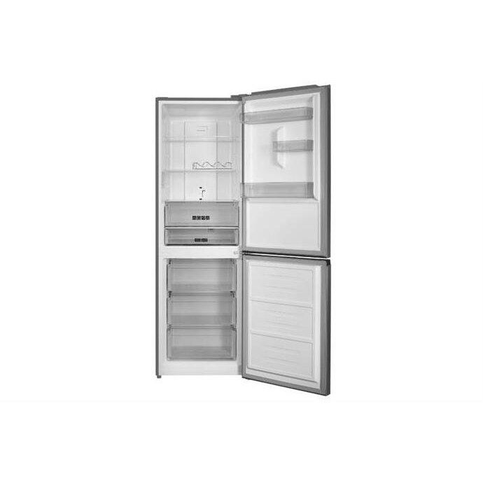 Tủ lạnh Sharp Inverter 323 lít SJ-BF330V-SL