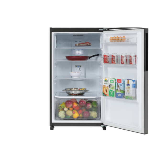 Tủ lạnh Sharp Inverter 360 lít SJ-XP382AE-DS