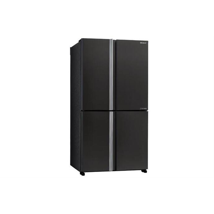 Tủ lạnh Sharp Inverter 572 lít Multi Door SJ-FX650V-MK