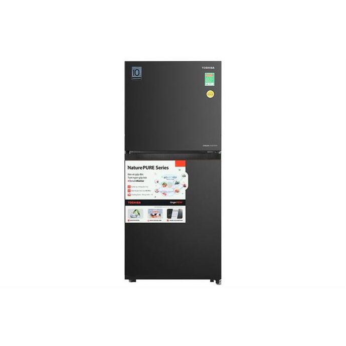 Tủ lạnh Toshiba Inverter 182 lít GR-RT236WE PMV(68)