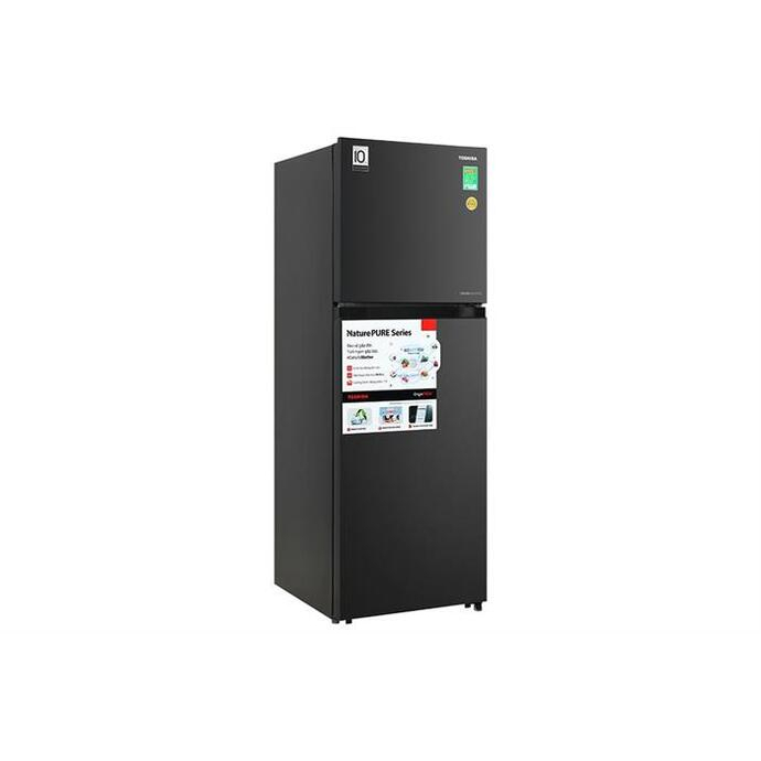 Tủ lạnh Toshiba Inverter 271 lít GR-RT349WE-PMV(68)