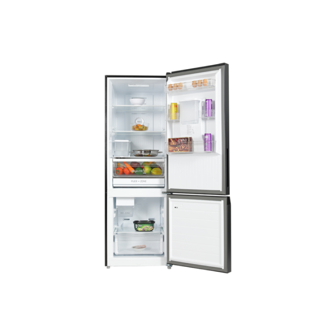 Tủ lạnh Toshiba Inverter 321 lít GR-RB405WEA-PMV(06)-MG