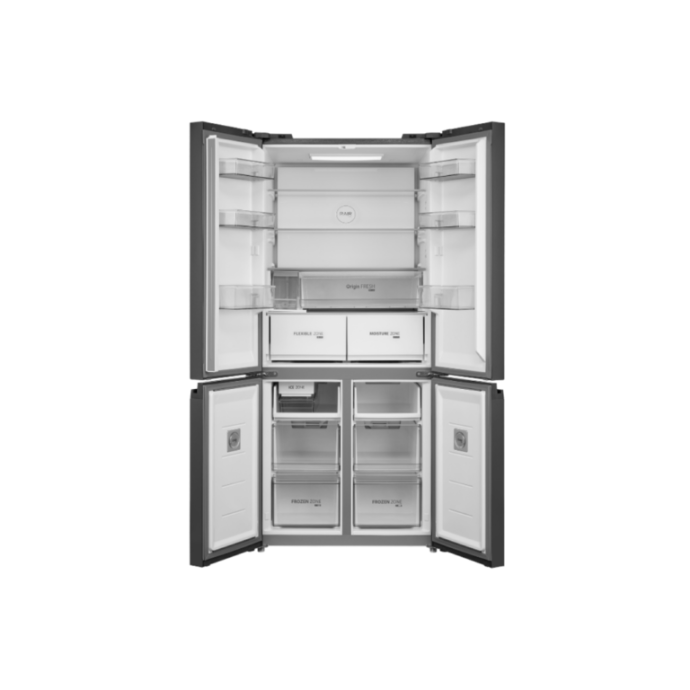 Tủ lạnh Toshiba Inverter 515 lít GR-RF665WIA-PGV(22)-XK