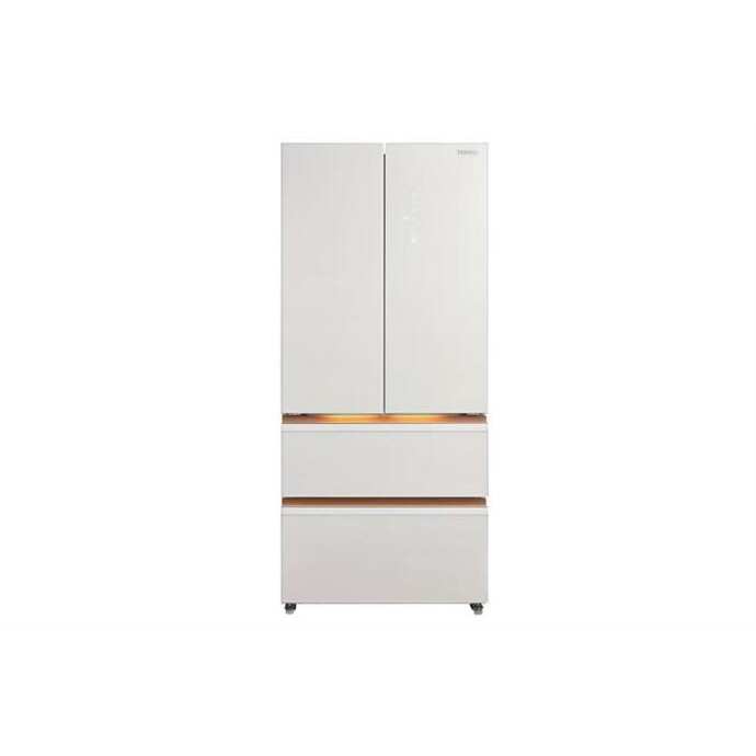 Tủ lạnh Toshiba Inverter 520 lít Multi Door GR-RF680WI-PGV(D4)