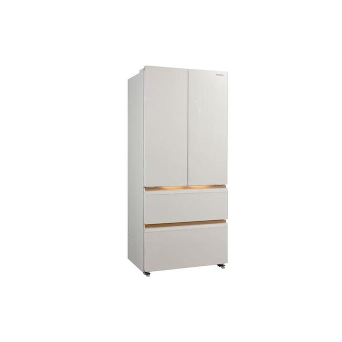 Tủ lạnh Toshiba Inverter 520 lít Multi Door GR-RF680WI-PGV(D4)